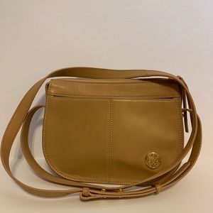 Vince Camuto Nude Crossbody